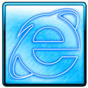 Internet Explorer 10 icon